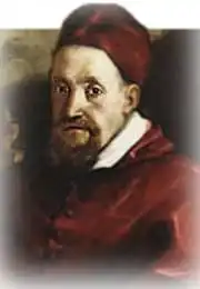 Gregorio XV